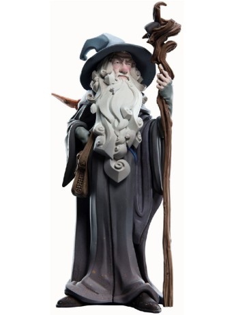 Figurina Joc Lord Of The Rings Gandalf The Grey 18cm