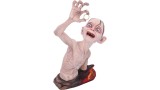 Figurina Statueta Lord Of The Rings Gollum Bust 39cm