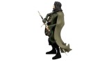 Figurina Statueta Lord Of The Rings Mini Epics Aragorn 12cm