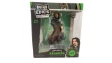Figurina Statueta Lord Of The Rings Mini Epics Aragorn 12cm