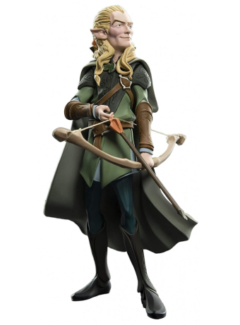 Figurina Statueta Lord Of The Rings Mini Epics Legolas 12cm