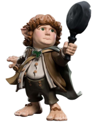 Lord Of The Rings Mini Epics Samwise 11cm