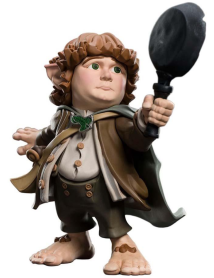 Lord Of The Rings Mini Epics Samwise 11cm 