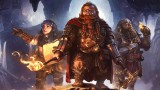 Joc Lord Of The Rings Return To Moria pentru PS5