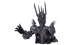 Figurina Statueta Lord Of The Rings Sauron Bust 39cm
