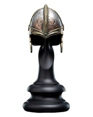 Lord Of The Rings Trilogy Arwens Rohirrim Helm Limited Edition 14cm