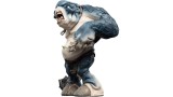 Figurina Joc Lord Of The Rings Trilogy Cave Troll 11cm