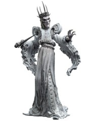 Lord Of The Rings Trilogy The Witch King Of The Unseen Lands 19cm