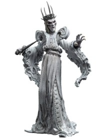 Lord Of The Rings Trilogy The Witch King Of The Unseen Lands 19cm 