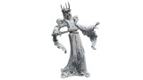 Figurina Joc Lord Of The Rings Trilogy The Witch King Of The Unseen Lands 19cm