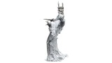 Figurina Joc Lord Of The Rings Trilogy The Witch King Of The Unseen Lands 19cm