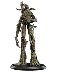 Lord Of The Rings Trilogy Treebeard Miniature 21cm