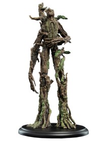 Lord Of The Rings Trilogy Treebeard Miniature 21cm 
