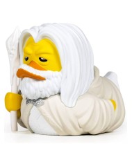 Lord Of The Rings Tubbz Boxed Gandalf The White 10cm