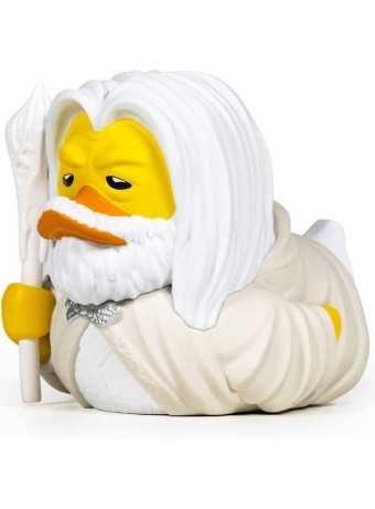 Figurina Joc Lord Of The Rings Tubbz Boxed Gandalf The White 10cm
