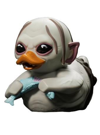 Figurina Joc Lord Of The Rings Tubbz Boxed Gollum 9cm