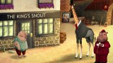 Joc Lord Winklebottom Investigates pentru PS4