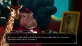 Joc Lord Winklebottom Investigates pentru PS4