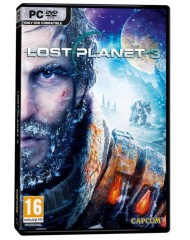 Lost Planet 3