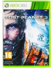 Lost Planet 3