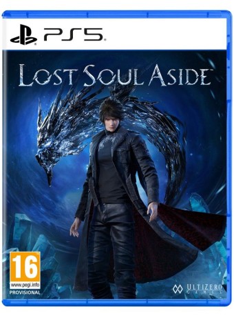 Joc Lost Soul Aside pentru PS5