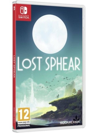 Joc Lost Sphear pentru Nintendo Switch
