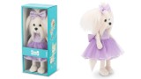 Jucarie Plus Lucky Doggy Lucky MIMI Lilac (ot-ld5-004)