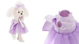 Jucarie Plus Lucky Doggy Lucky MIMI Lilac (ot-ld5-004)