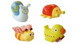  Ludi Bath Animals Insects (lu2220)