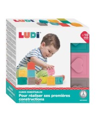 Ludi Blocks With 3d Pictures (lu30043)
