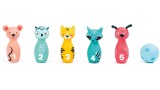  Ludi Bowling Game Animal (lu30136)