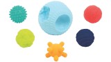  Ludi Multi-ball Puzzle (lu30065)