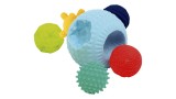  Ludi Multi-ball Puzzle (lu30065)