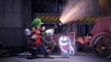 Joc Luigis Mansion 2 pentru Nintendo 3DS