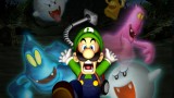 Joc Luigis Mansion pentru Nintendo 3DS