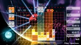 Joc Lumines II pentru PSP