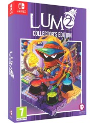 Lumo 2 Collector Edition