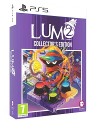 Lumo 2 Collector Edition