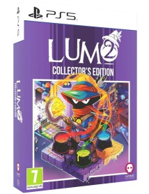 Lumo 2 Collector Edition 