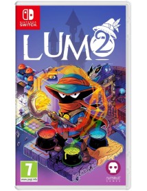 Lumo 2 