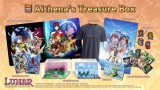 Joc Lunar Remastered Collection Althenas Treasure Box No Game Included pentru PS4 / PS5 / XBOX SERIES X / Xbox One / Nintendo Switch / Nintendo Switch 2 / XBOX SERIES S / PC