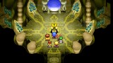 Joc Lunar Remastered Collection pentru PS4