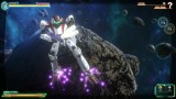 Joc Macross Shooting Insight pentru PS4