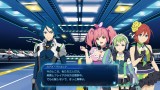 Joc Macross Shooting Insight pentru PS4