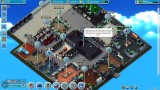 Joc Mad Games Tycoon pentru PS4