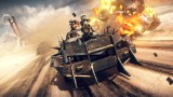 Joc Mad Max Playstation Hits pentru PS4