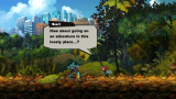 Joc Mad Rat Dead pentru Nintendo Switch