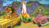 Joc Madagascar Kartz pentru Nintendo DS