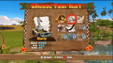Joc Madagascar Kartz pentru Nintendo DS