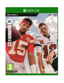 Madden 22 